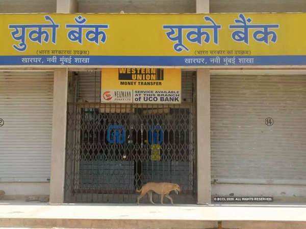 Iran Trade impact: Uco Bank's CASA takes a knock