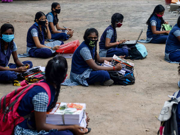 View: Why private schools shouldn't be blamed for India’s failed education system