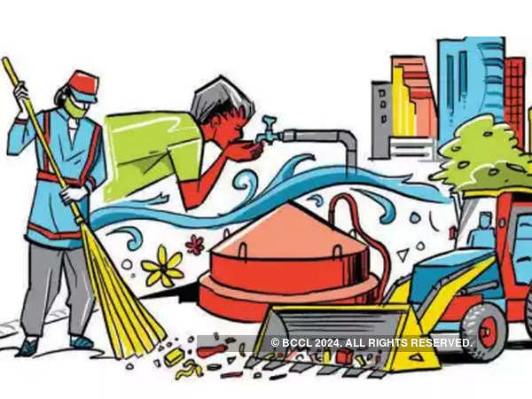 How  Swachh Survekshan is heralding wholesome sanitation rejuvenation of India cities
