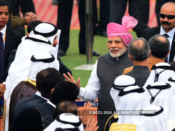 Why India mustn’t be a subject of disquiet in friendly West Asian countries