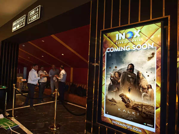 Kalki a hit or not, PVR Inox needs to get these 4 things right to change fortunes