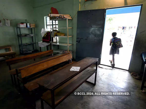 View: India needs to get back to in-person schooling and reform education