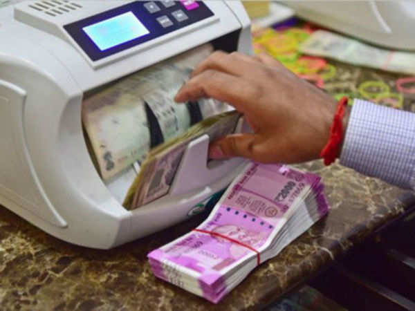 How the RBI intervened to arrest rupee’s fall