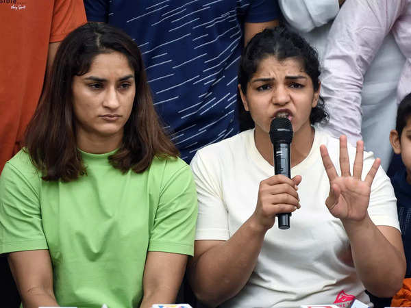 View: Wrestlers’ agitation will show how India really looks at its sportspersons, especially its sportswomen