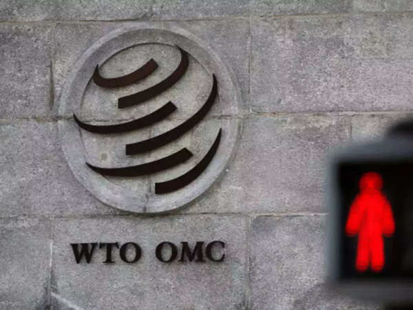 Why G20 must work to restore WTO's dispute settlement system