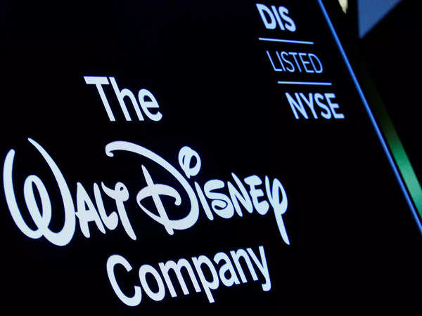 Why Walt Disney Company seems to be struggling suddenly