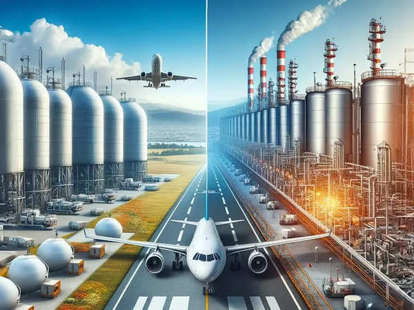 Industrial engg player and aviation stock set to rise 5-6%
