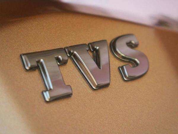 TVS Motor may retain valuation premium backed by strong export, EV initiative