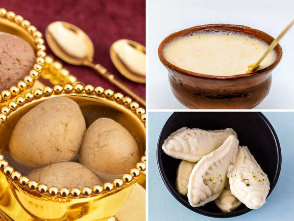 Are there sweets beyond milk? Exploring Bengal’s mishti universe beyond milk-based treats