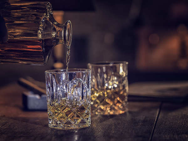 The whisky world in 2021: Eco-friendly packaging, sustainable bar culture