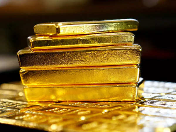 Rally in equities takes the shine off gold investment