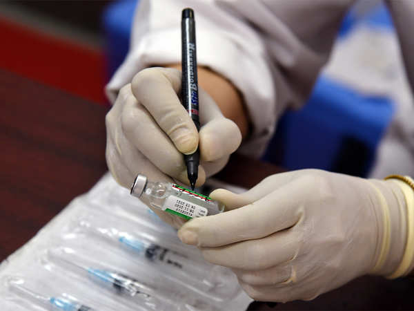 More local companies to produce vaccines as demand soars
