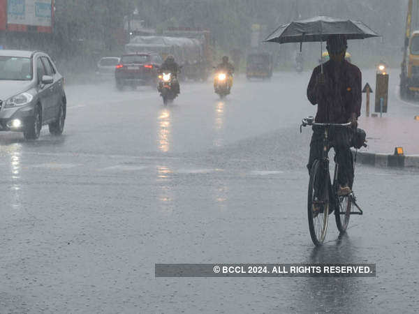 Southwest monsoon skips Mumbai and Delhi