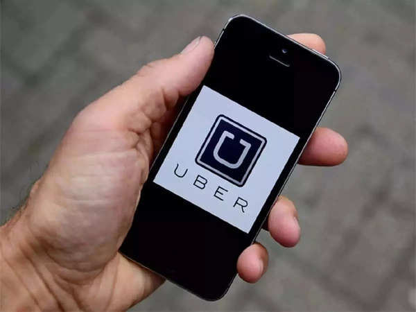 Uber unlocked Rs 44,600 crore in economic value for India in 2021