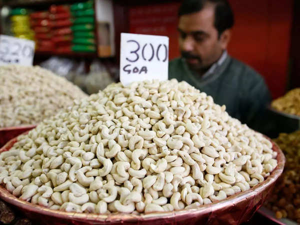 Are people buying nuts and seeds? Festive demand to set the tone for small businesses