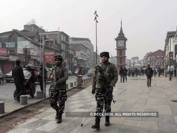 To new beginnings: How political and judicial courage has helped make J&K a regular state