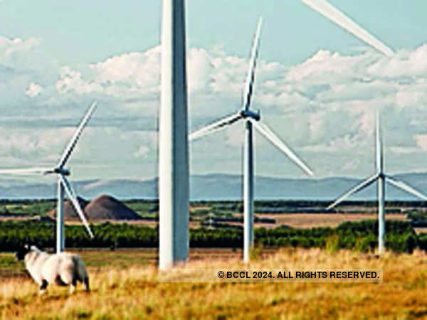 Scot free for a climate partnership