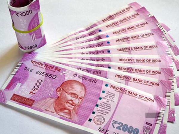 ‘NDF trades hold sway over rupee, but RBI steps may limit impact’
