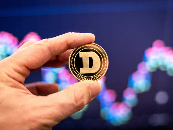 How the crypto legacy started: A mint-fresh tale of trade and the original dogecoin