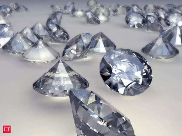 Why Mumbai diamond traders are shifting base to Surat