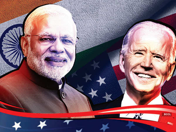 View: India and US must make climate change a well-nourished bilateral project