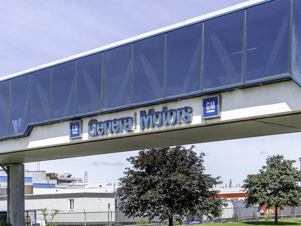 General Motors India exit hits a speed breaker, plant closure may stall on differences with workers