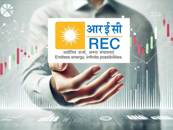 Stock Radar: REC takes support above 50-DMA after hitting record highs in June 2024; time to buy or book profits?