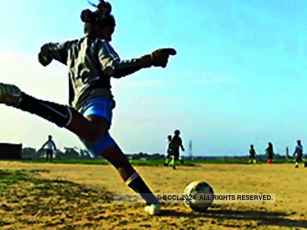 View: Activate a sporty, playful India to increase productivity