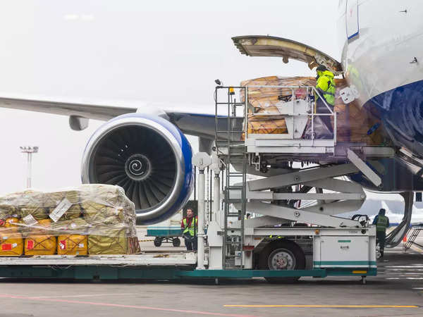 Red Sea crisis reaches the skies: Indian businesses battle high air freight cost & cargo space shortage