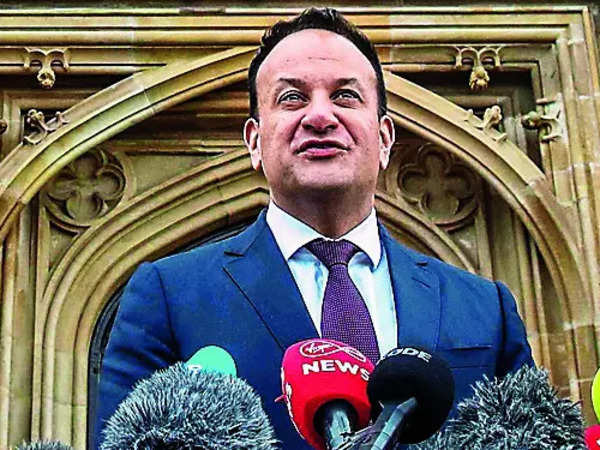 Reality check: Leo Varadkar's downfall shows dangers of politics driven by symbolism