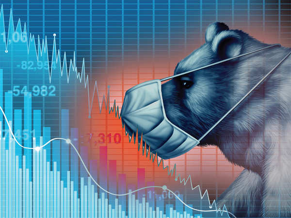 Will this bear market be brutal or benign? Here are 8 lessons from 3 previous bear markets
