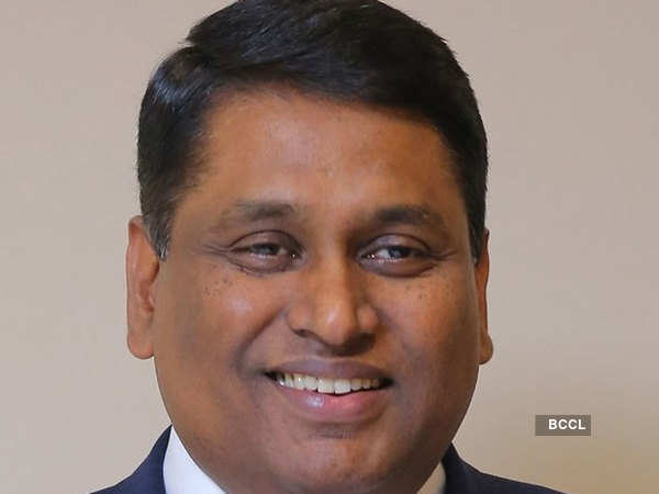 New gen services, products to be half of HCL revenues in 3 years: C Vijayakumar
