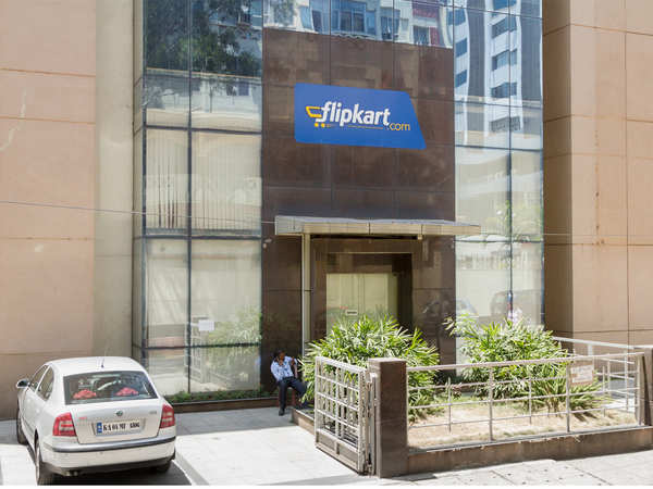 Flipkart demotes Walmart India executives in merged entity
