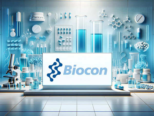 Stock Radar: Fresh multi-year high in April! Why Biocon is a long-term pick for investors