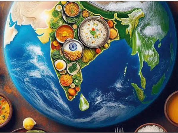 From Planet to Plate: How India's culinary diversity can help you beat the heat and combat climate change