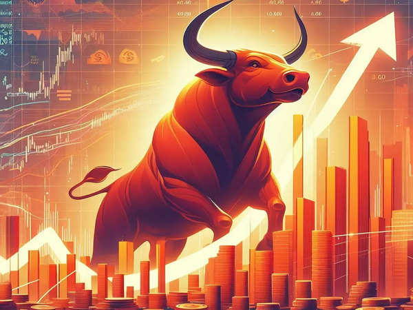 Stock Market Highlights: Short-term trend of Nifty remains positive; key upside levels to be watched on Wednesday