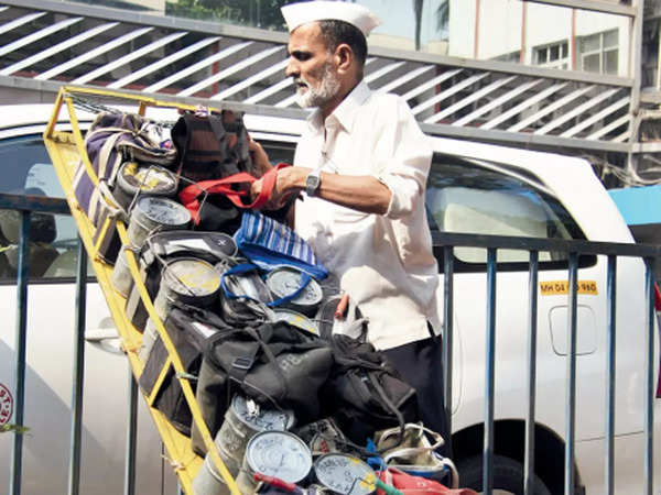 Mumbai's dabbawallas, Goa's poders: The need to protect our daily bread