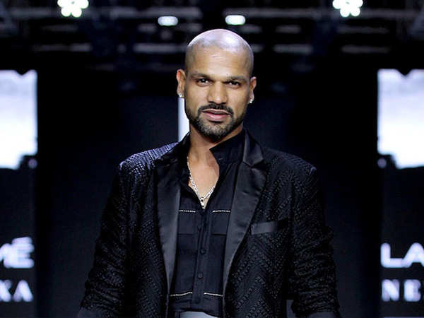 Shikhar Dhawan loves going on road trips in his Merc GLS, wishes to own a Bentley one day
