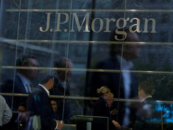 Strict lockdowns likely if Covid nos. rise: JP Morgan