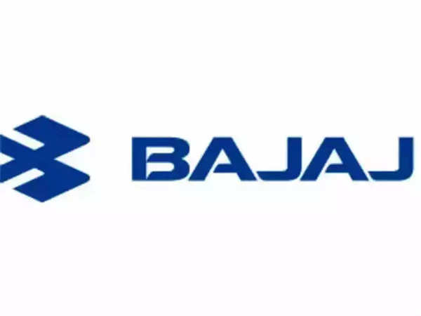 Bajaj Auto Share Price Live Updates: Bajaj Auto  Sees 1.41% Decline in Current Price, SMA5 at Rs 9456.96