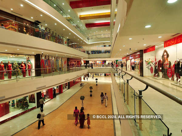 Mall operators hope to end a tough year on a high, but worry about another Covid wave