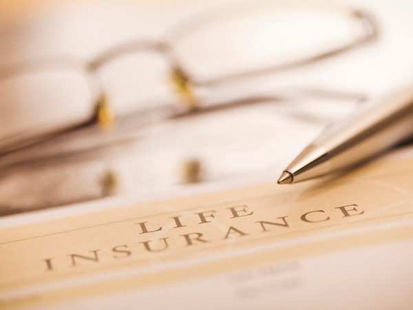 Life insurance companies hit a growth bump again in May