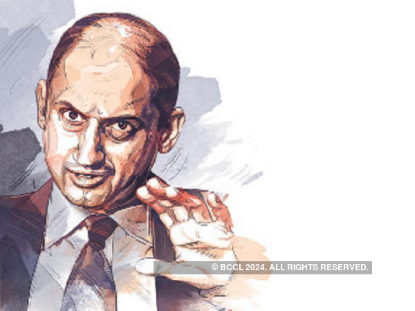 Fiscal mismanagement is the root cause of India's economic issues, says Viral Acharya