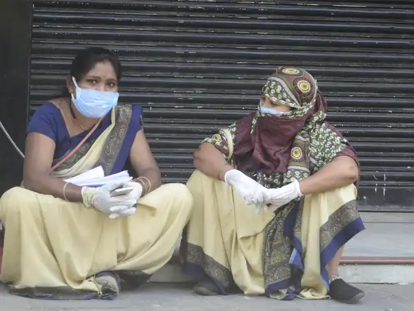 Coronavirus India Highlights: India case count rises to 3577 ...