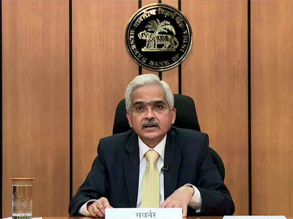 View: Will India's central bank go the Fed's way on monetary policy?