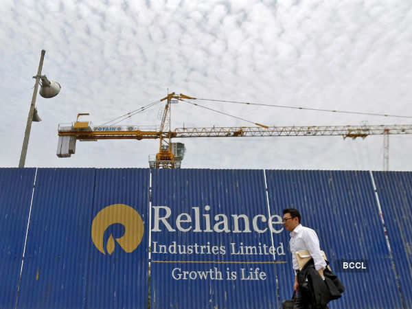 Has RIL just got a trigger for next leg of rally?