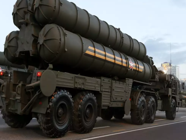 India & S-400: US concern remains around the issue of US and Russian weapon systems operating in proximity