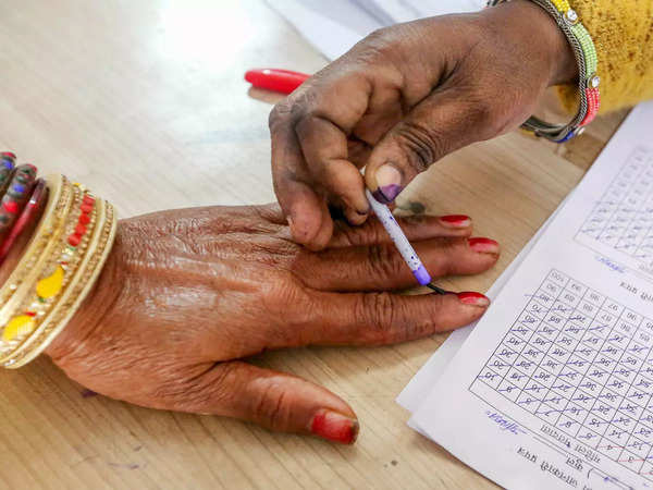 Haryana Assembly Elections Live News Updates: Polling begins for 90 Assembly seats in Haryana