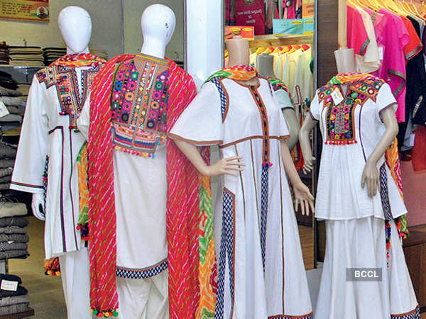 How Khadi sentiment is gaining momentum in the wake of a self-reliant India vision