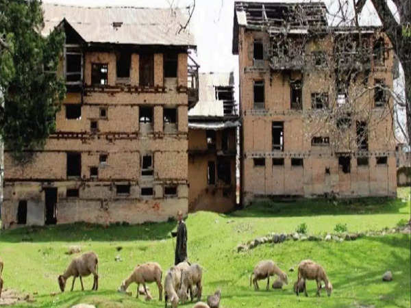 View: Beyond endorsing a film, let GoI first set up an investigation into the killing of Kashmiri Pandits